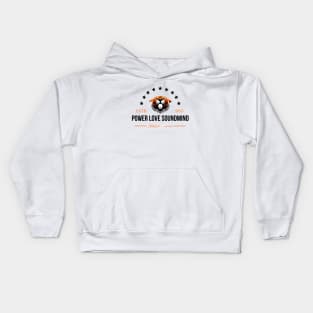 ESTABLISHED Kids Hoodie